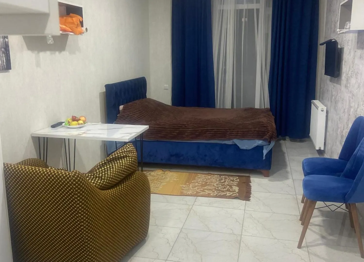 Guru Apartment Batumi