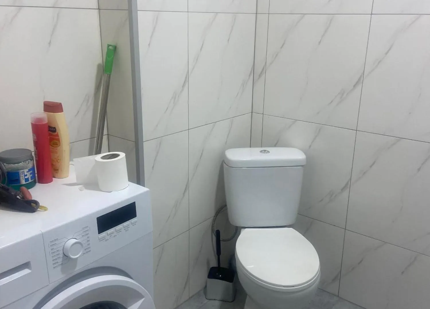 Guru Apartment Batumi