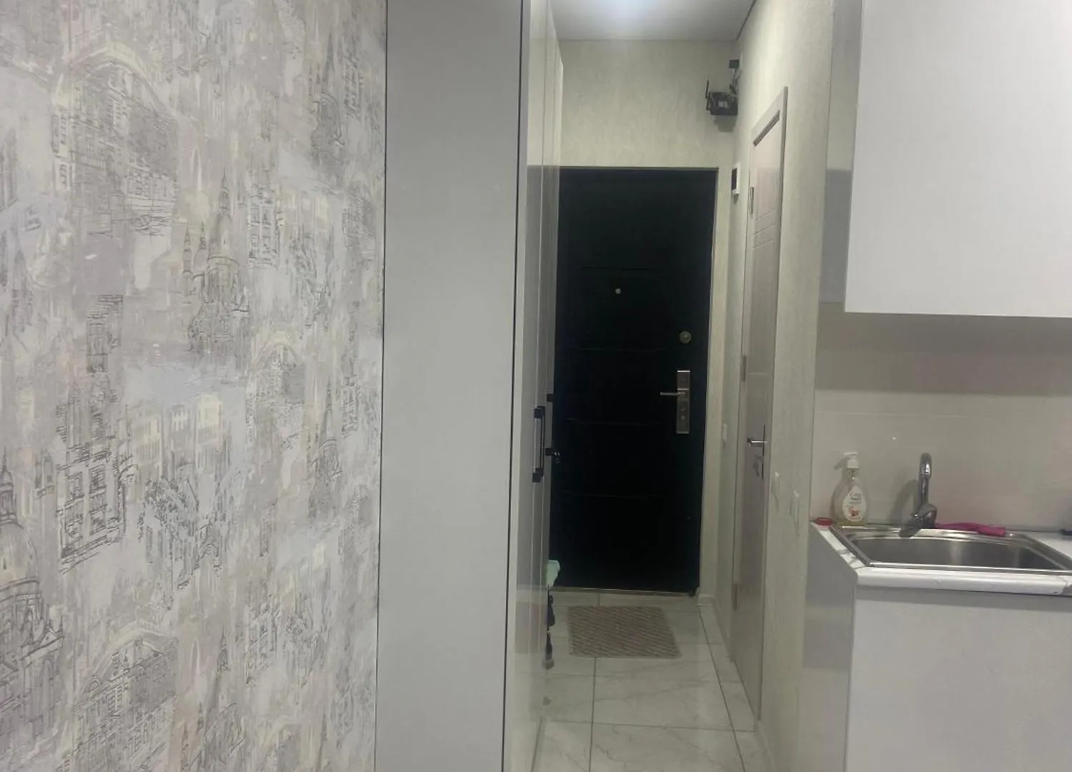 Guru Apartment Batumi