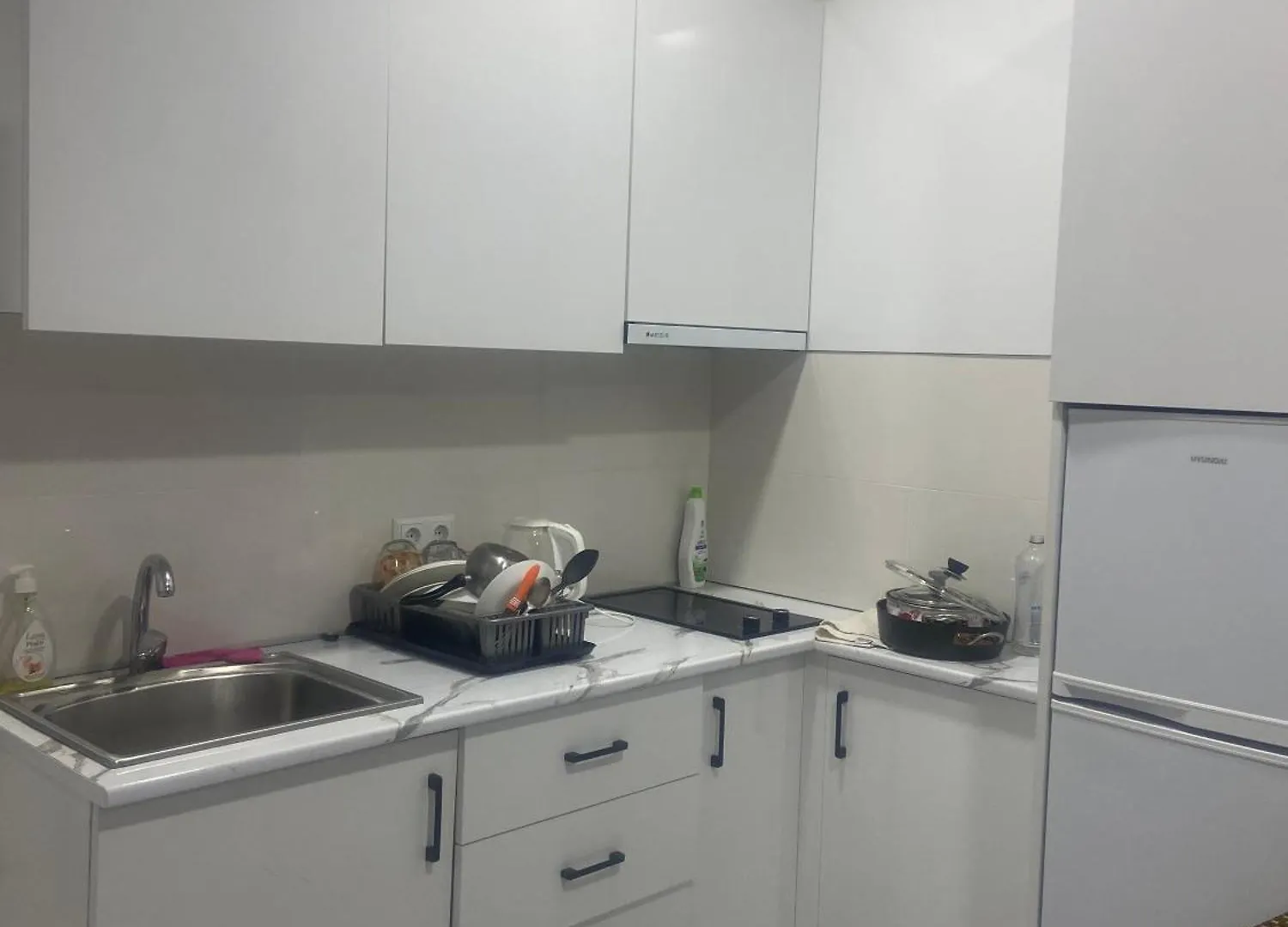 Guru Apartment Batumi Georgia