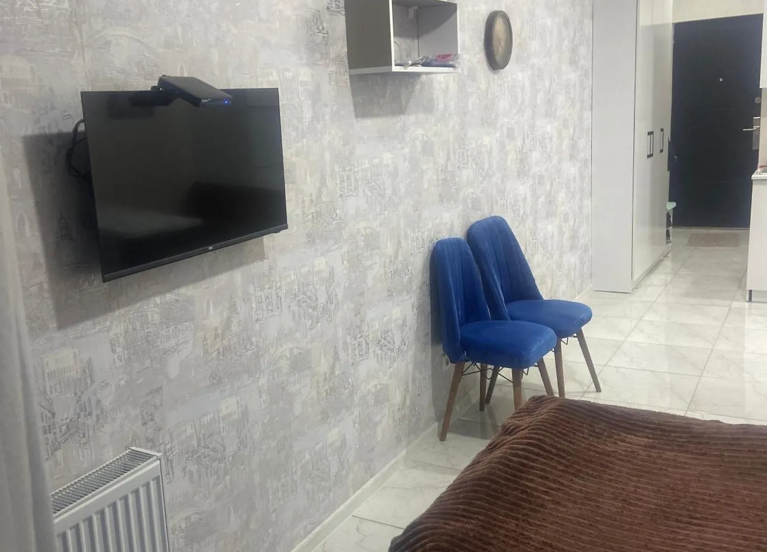 Guru Apartment Batumi