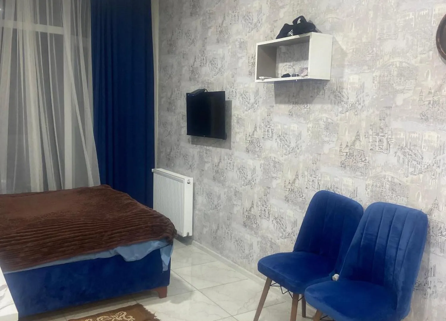 Guru Apartment Batumi