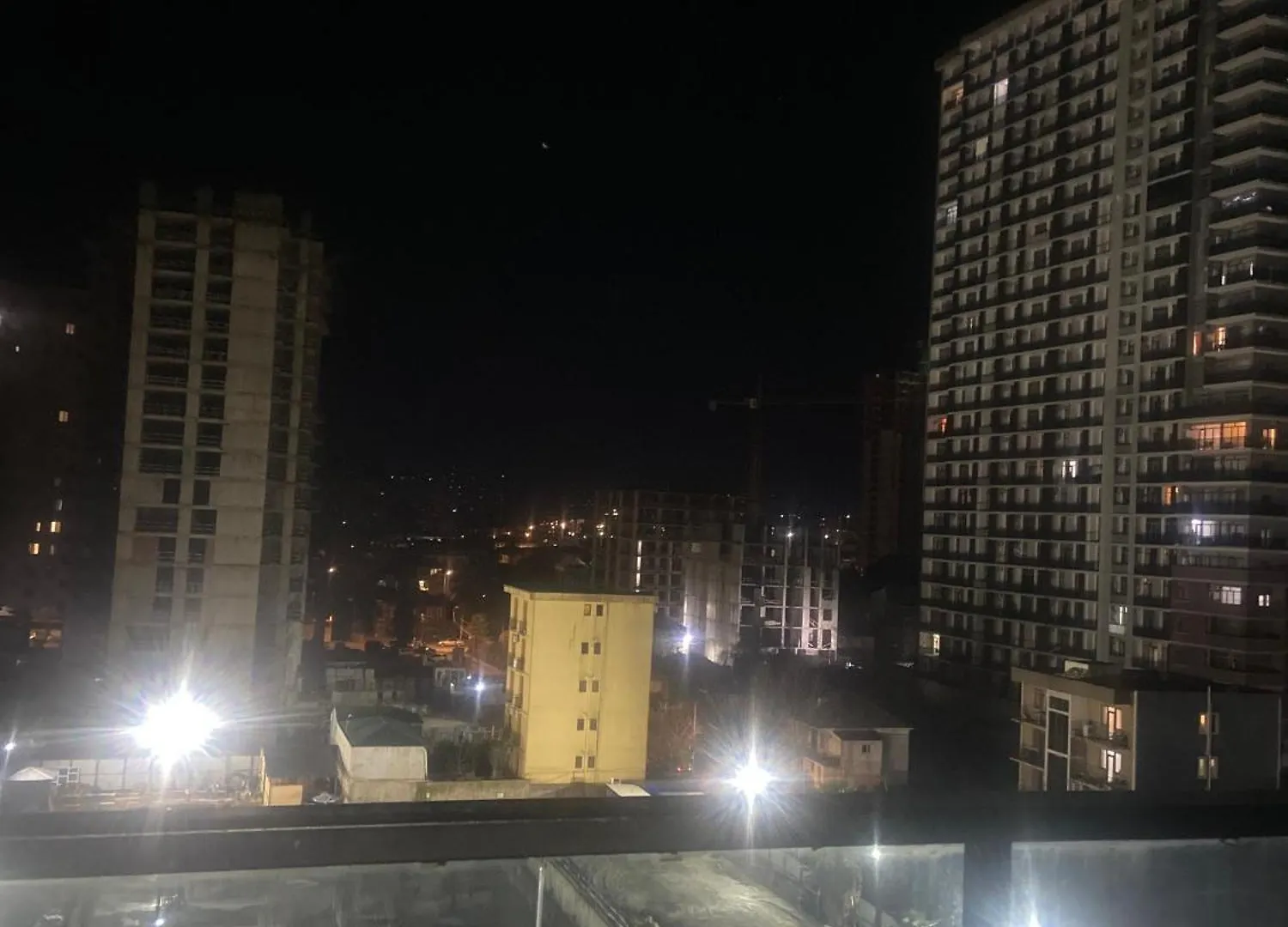 Guru Apartment Batumi